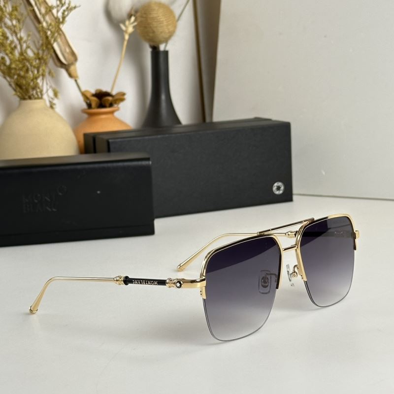 Montblanc Sunglasses